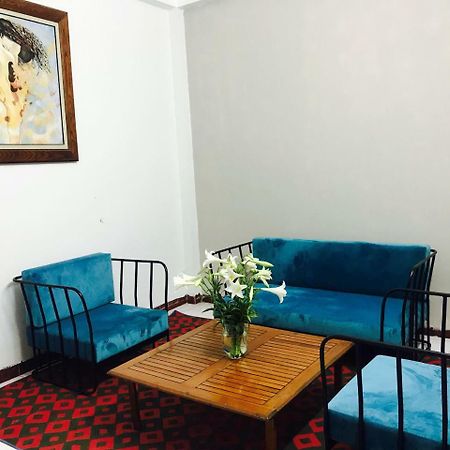 Awa Downtown Hostel Hanoi Dış mekan fotoğraf