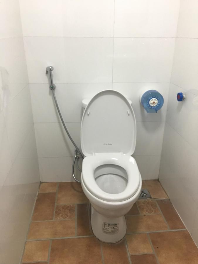 Awa Downtown Hostel Hanoi Dış mekan fotoğraf