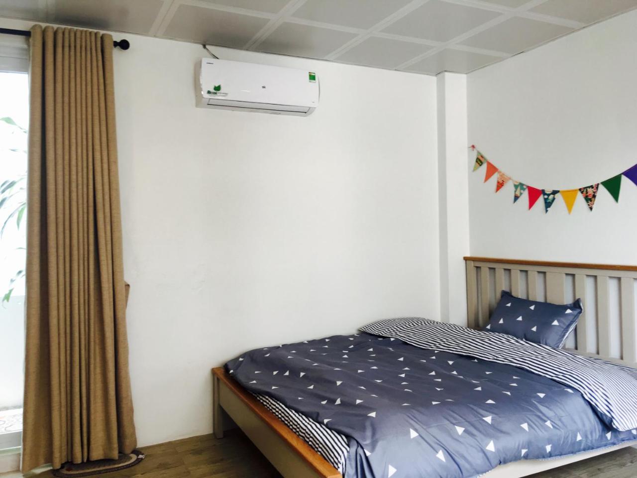 Awa Downtown Hostel Hanoi Dış mekan fotoğraf