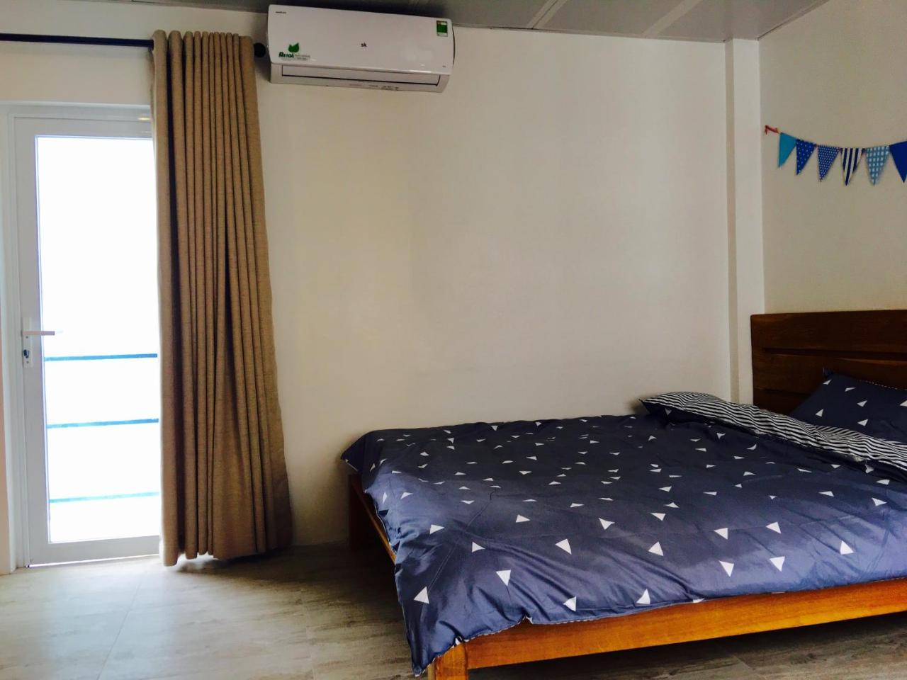 Awa Downtown Hostel Hanoi Dış mekan fotoğraf