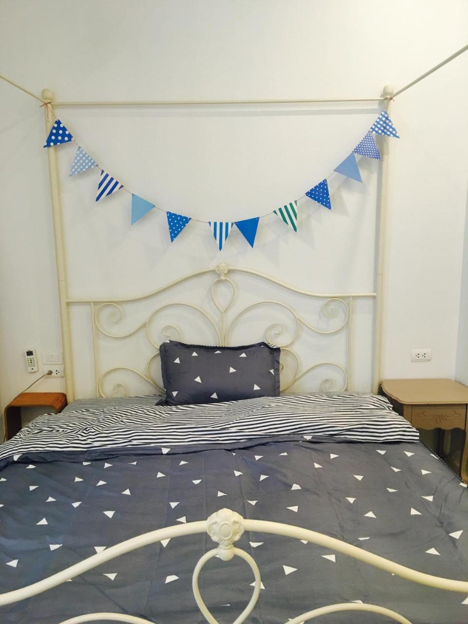 Awa Downtown Hostel Hanoi Dış mekan fotoğraf