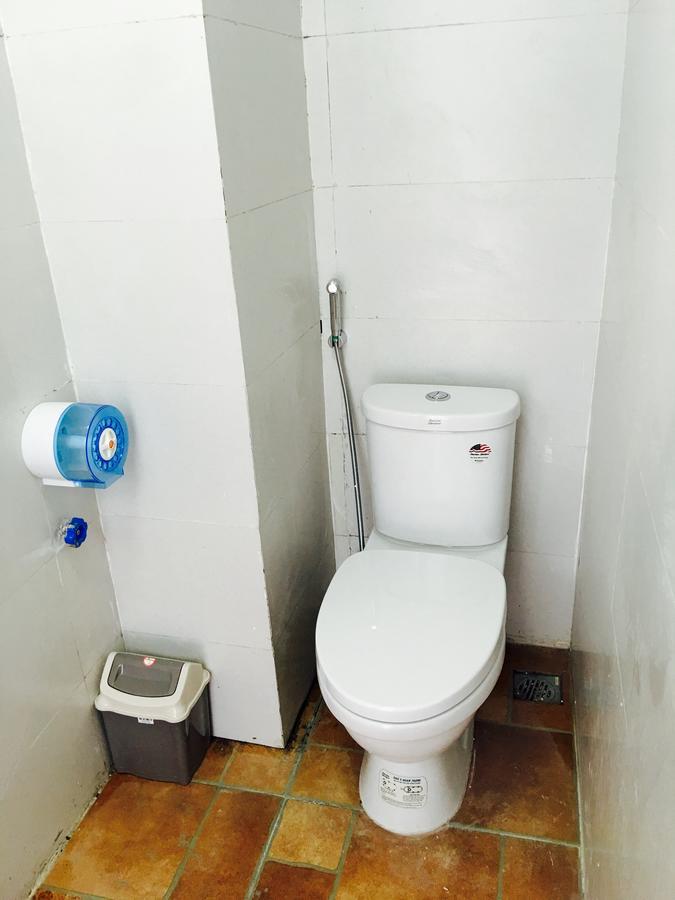 Awa Downtown Hostel Hanoi Dış mekan fotoğraf
