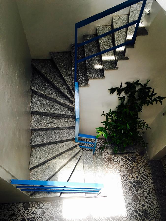 Awa Downtown Hostel Hanoi Dış mekan fotoğraf