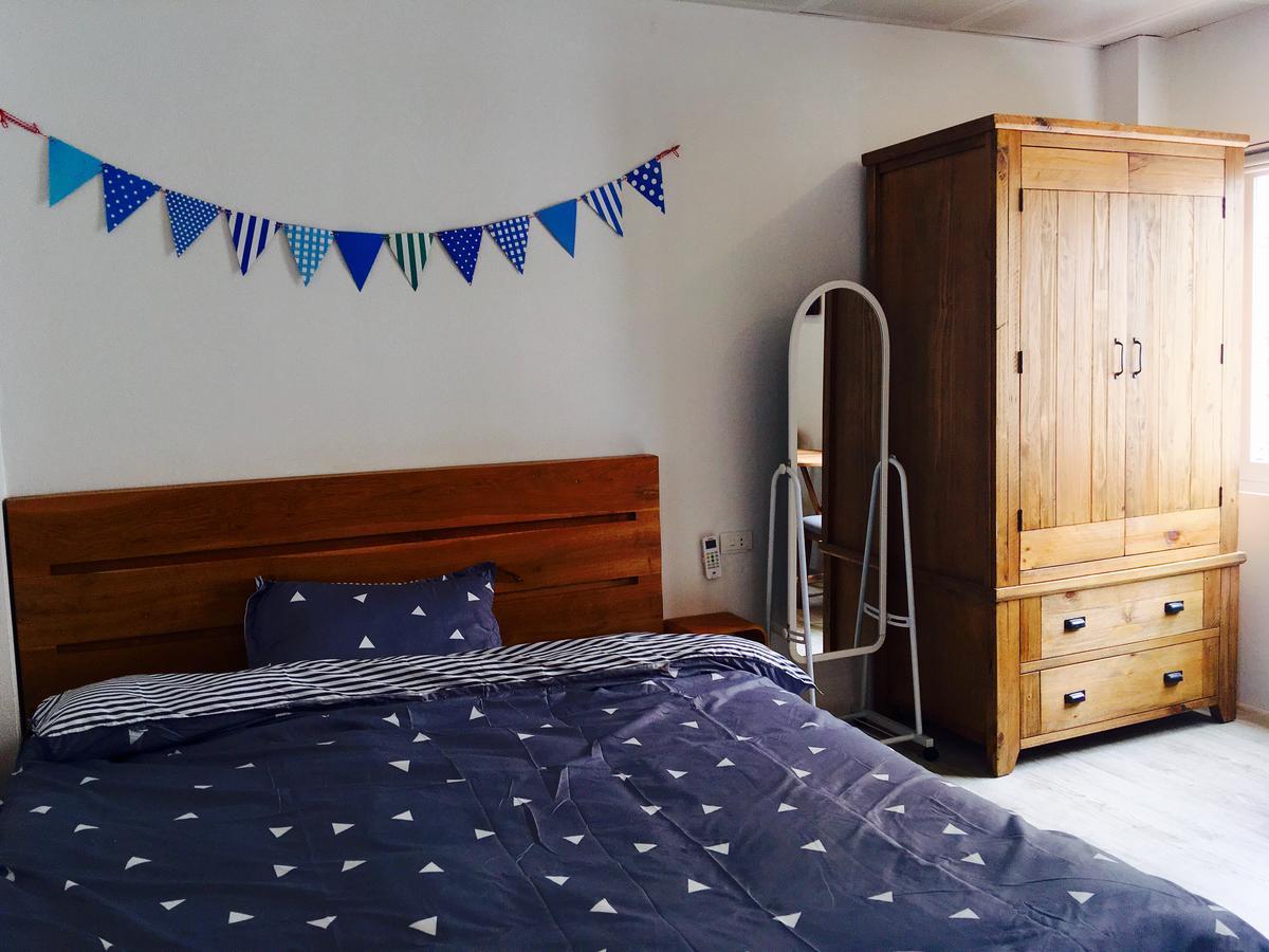 Awa Downtown Hostel Hanoi Dış mekan fotoğraf