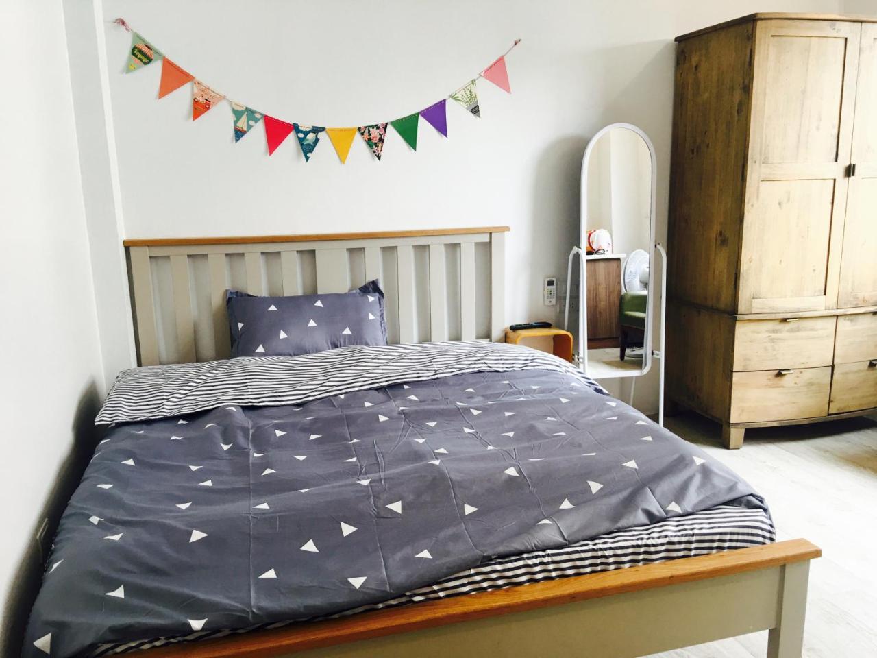 Awa Downtown Hostel Hanoi Dış mekan fotoğraf