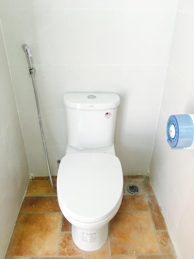 Awa Downtown Hostel Hanoi Dış mekan fotoğraf
