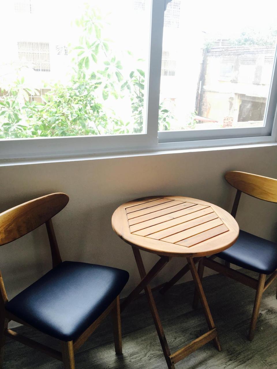 Awa Downtown Hostel Hanoi Dış mekan fotoğraf