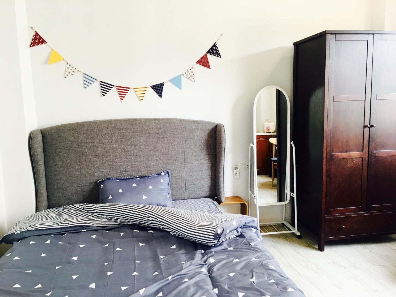 Awa Downtown Hostel Hanoi Dış mekan fotoğraf
