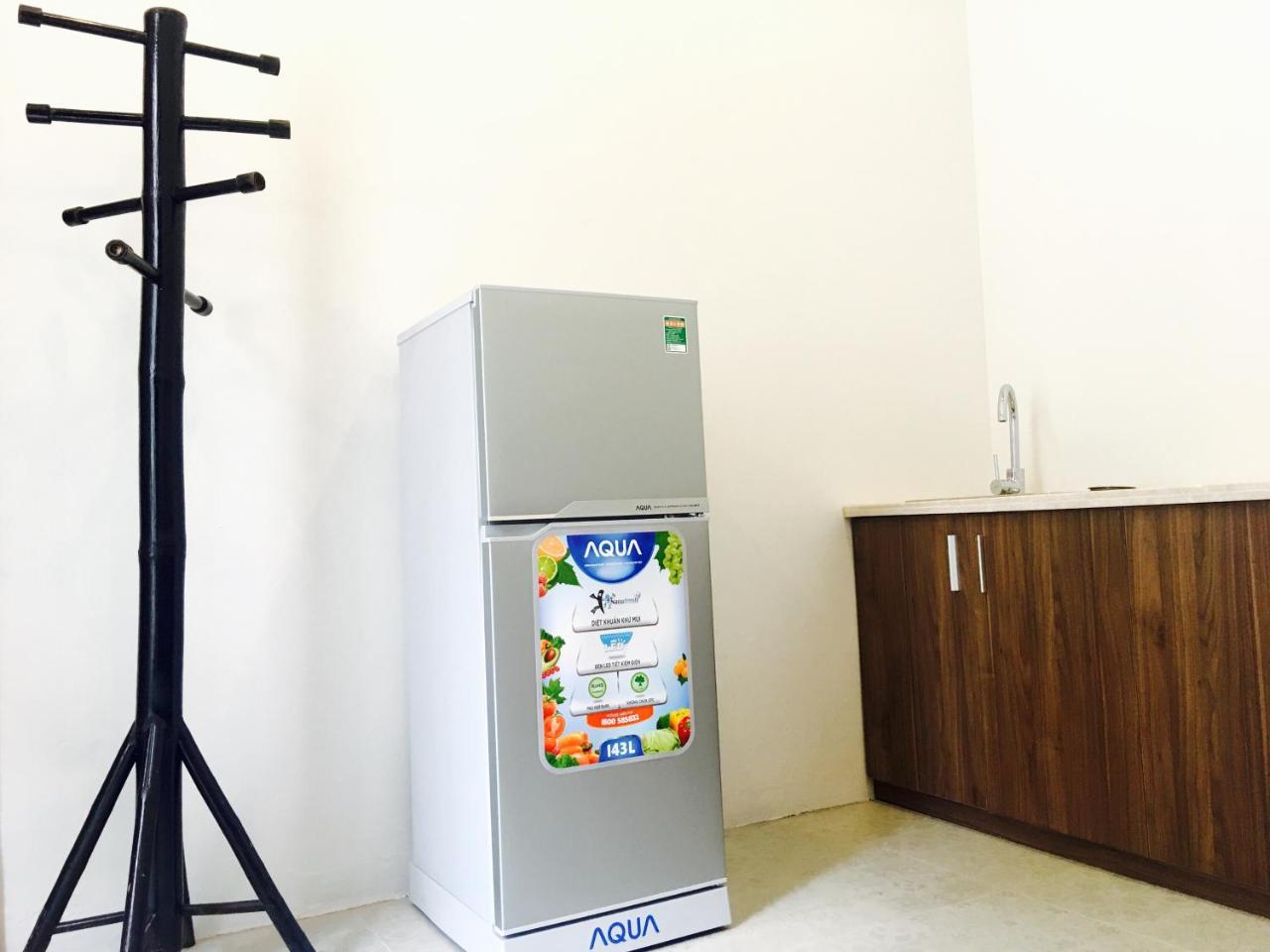 Awa Downtown Hostel Hanoi Dış mekan fotoğraf