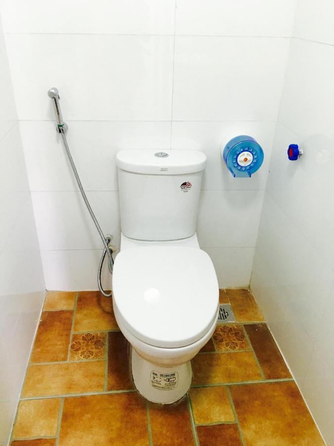 Awa Downtown Hostel Hanoi Dış mekan fotoğraf